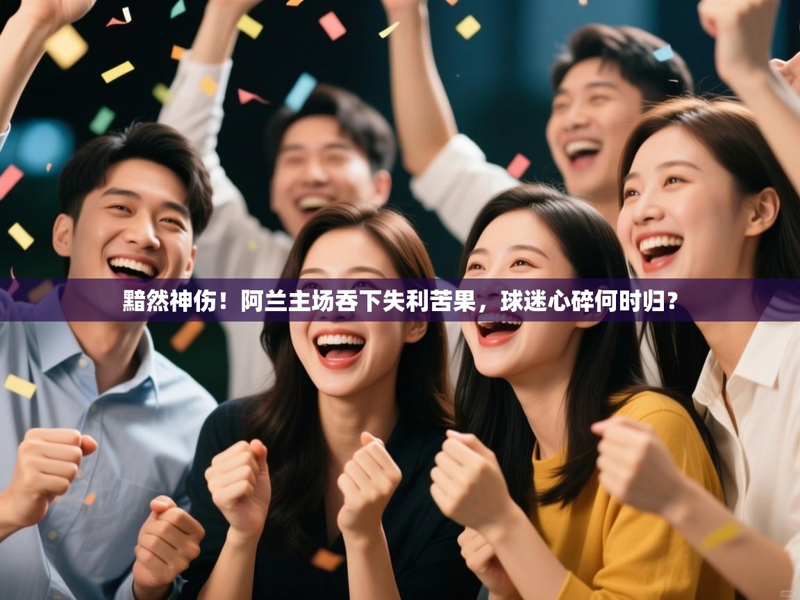 黯然神伤！阿兰主场吞下失利苦果，球迷心碎何时归？  第1张