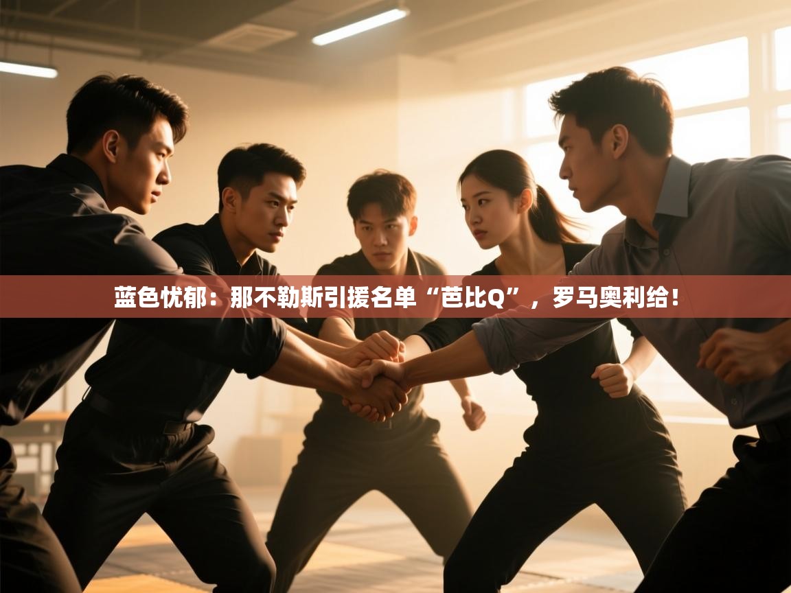 蓝色忧郁：那不勒斯引援名单“芭比Q”，罗马奥利给！  第2张