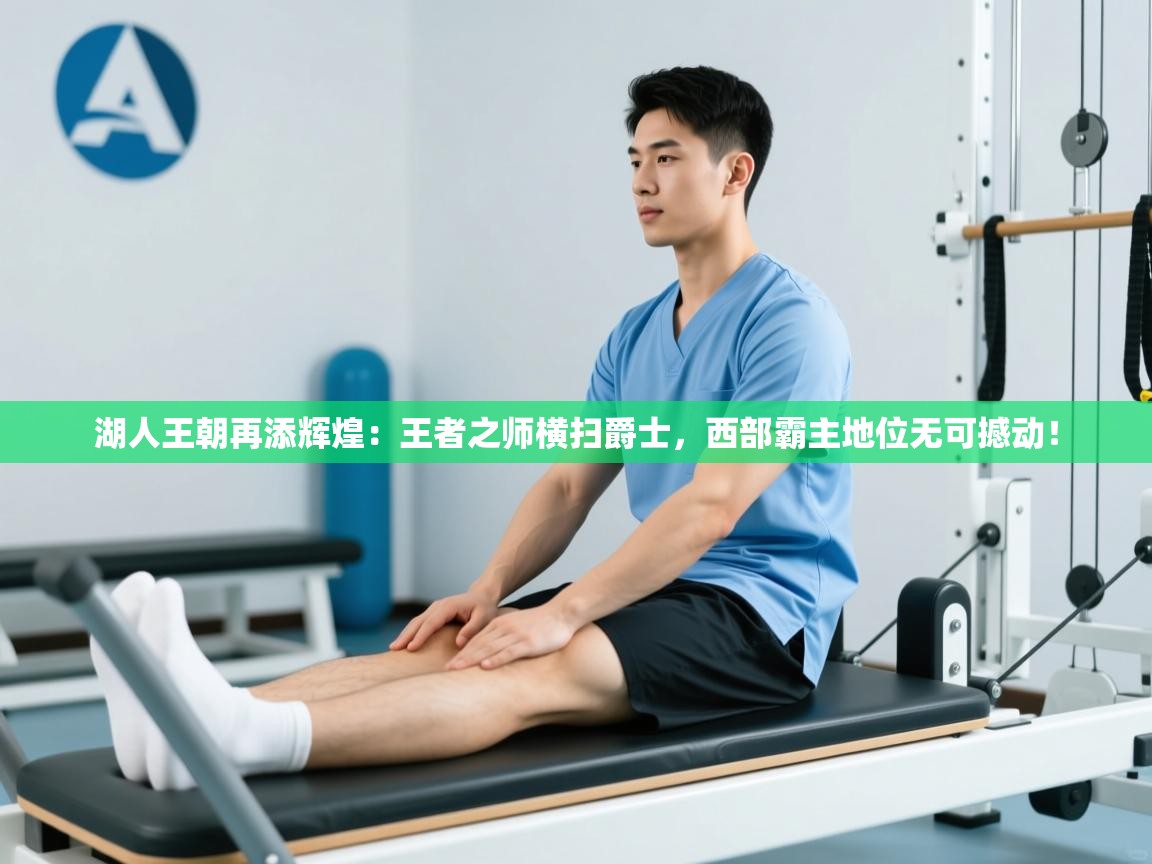 湖人王朝再添辉煌：王者之师横扫爵士，西部霸主地位无可撼动！  第2张