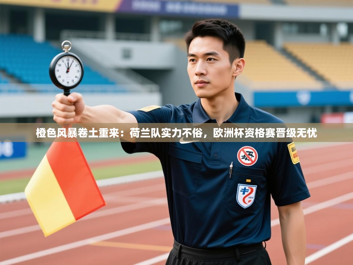 橙色风暴卷土重来：荷兰队实力不俗，欧洲杯资格赛晋级无忧  第2张