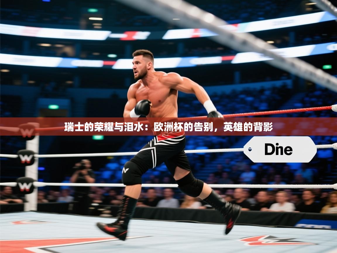 瑞士的荣耀与泪水：欧洲杯的告别，英雄的背影  第2张