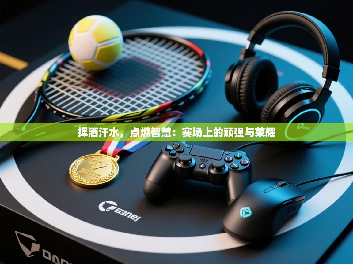 挥洒汗水,点燃智慧:赛场上的顽强与荣耀 第2张