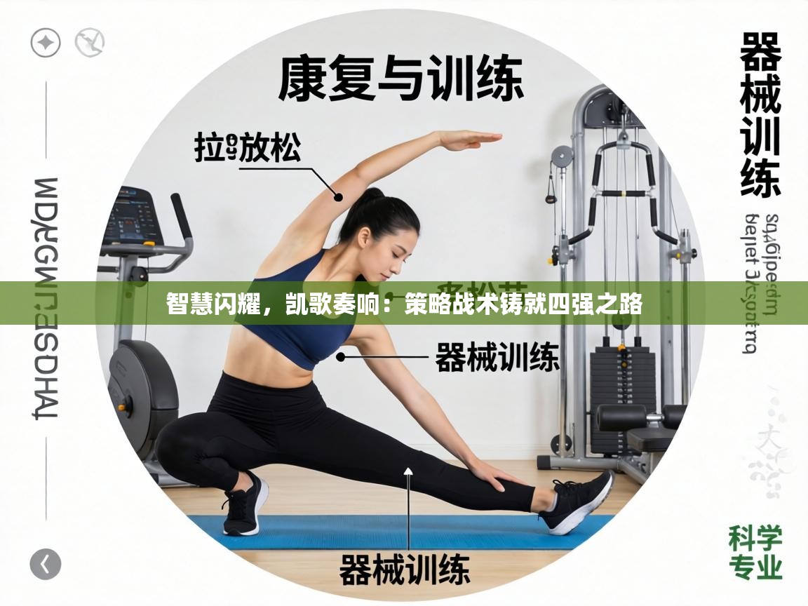 智慧闪耀，凯歌奏响：策略战术铸就四强之路  第2张